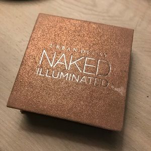 Urban Decay Highlight